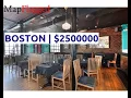 MA Buy house at 224-226 Boston Street Boston USA MapFlagged