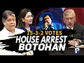 Download Lagu Botohan ng Senado sa pag-house arrest kay FPRRD sa halip na sa kulungan sa Hague
