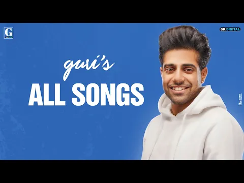 Download MP3 GURI (Audio Jukebox) Guri All Songs | Punjabi Songs 2020 | Geet MP3