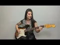 Iron Ladies - The Writing On The Wall