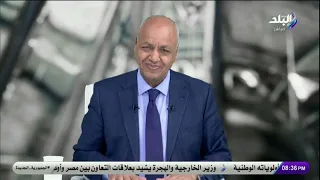 بكري لنتنياهو يا ابني انت اتهزمت لا عرفت تقضي على غزة ولا تجيب الرهائن و جريت على ماما أمريكا 