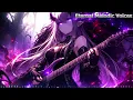 Lagu 【躍動感BGM】Rebellion of the Abyss Maiden-深淵に反逆する魔姫-｜重低音×疾走感×Melodic \u0026 Emotional J-Rock×Anime Style