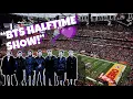 Download Lagu Jungkook on the Biggest Stage? BTS for Super Bowl Halftime Show 2026! 🎶🔥