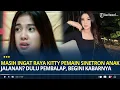 Download Lagu Masih Ingat Raya Kitty Pemain Sinetron Anak Jalanan? Dulu Pembalap, Begini Kabarnya