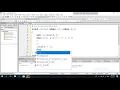 Implementation of Strcat Function in C Bangla