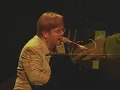 Elton John - Goodbye Yellow Brick Road (Reunion Arena, Dallas 1998)