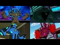 Download Lagu Ben 10: All Ultimate Transformations