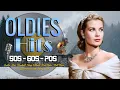 Golden Oldies Love Songs 📀 Best Greatest Hits of 50s - 60s -70s📀 Tom Jones, Paul Anka, Elvis Presley