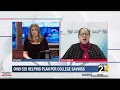 Ohio 529 helping plan for college savings