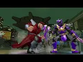 Download Lagu Street Fighter Ryu,M.Bison,GUILE Gameplay - Power Rangers Legacy Wars