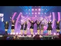 Download Lagu (4k) TWICE (트와이스) - Heart Shaker @ Music Bank in Chile 2018