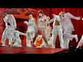 Download Lagu Lady Gaga - Bad Romance - Live from The MAYHEM Ball at Madison Square Garden