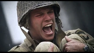Saving Private Ryan 1998 Final Battle Part 5  Saving Private Ryan 1998 Final Battle Part 5
