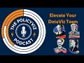 Episode 213 Elevate Your DataViz Team