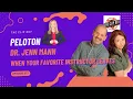 Coping with Peloton Instructor Departures Tips from Dr Jenn Mann