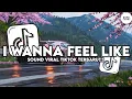 Download Lagu DJ I WANNA FEEL LIKE STYLE KONDANG FULL REVERB VIRAL TIKTOK TERBARU