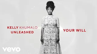 kelly khumalo your will audio 