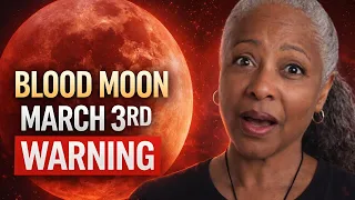 blood moon march 3 2026 what not to do