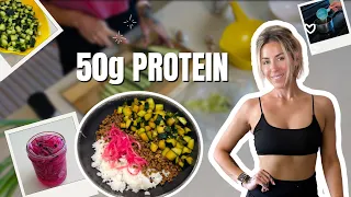 One of the Meals That Helped Me Lose 100 lbs