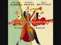Nicholas Payton, Christian McBride, Mark Whitfield - Chan's Song - Music Of H.H. (1997)