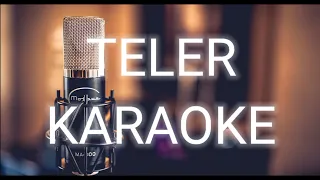 Download KARAOKE TELER - IDA ROSALINDA KOPLO (HD audio) MP3