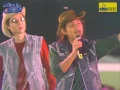 本土天團「5566」2002年 五人同台合唱神曲-我難過