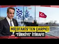 Download Lagu Miçotakis’ten İtiraf Niteliğinde Ege Açıklaması: Türkiye ile Bozulan İlişkilerde Hatalı Taraf Biziz