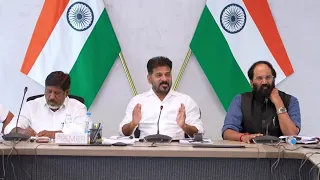 Tummidihetti Project in Telangana || తుమ్మిడిహెట్టిపై నేడు ముంబయిలో కీలక చర్చలు || ETV BHARAT