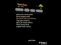 Download Lagu DJ.                                                KAMU KEMANA YANK