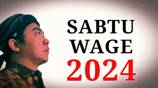 Download KUPAS TUNTAS Nasib Weton Sabtu Wage Di Tahun 2024 MP3