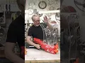 1000-Shot NERF Rival Mod