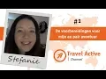 Download Lagu Au Pair Stefanie bereidt zich voor op vertrek naar Amerika | vlog 1 |Travel Active Channel Au Pair