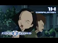 Download Lagu Code Lyoko - COMPILATION FULL EPISODES