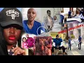 Download Lagu Rema Namakula akilizza okunooba wuno Stress ajimalidde Mu Gym Dr. Hamza mu Paris bitabusse obutambi