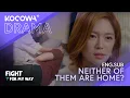 Download Lagu Kim Ji Won \u0026 Park Seo Jun Spend A Night Out Together 🤭 | Fight For My Way EP09 | KOCOWA+