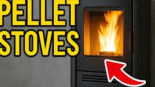 Master Forge Pellet stove update review I wouldn t buy this pellet stove
