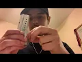 Installing Hyve Technologies 2 round for smith and Wesson shield