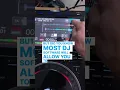 Download Lagu Mixing in key tip! #shorts
