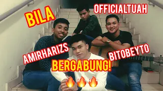 Download Hilang X Peluang Kedua X Insan Kau Cinta MP3