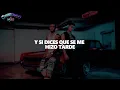 Lunay & Lyanno - A Solas (Lyrics)