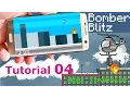 App Inventor Bomber blitz helicopter bomber tutorial p04