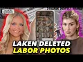 Download Lagu Proof Laken Deleted Photos, Karen Read’s PISSED \u0026 DoorDash Driver Delivers Hatchet \u0026 Zip Ties