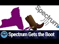 New York Kicking Out Spectrum