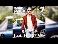 Download Lagu David Guetta ft. Ava Max - Let It Be Me