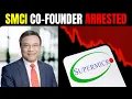 SMCI CEO Arrested For Smuggling 2 5 billion Of Nvidia GPUs