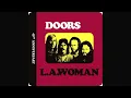 The Doors----L.A. Woman----L'America----Remastered