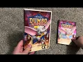My Disney DVD Collection 2026 Edition