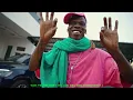 Zlatan & Seyi Vibez - Let There Be Light (Official Visualizer)