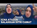 Download Lagu Sosok Istri Camat Disindir Icha Atazen, Imbas Video Viral Ledek Lesti Kejora