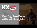 KX Meetup Parsing Binary Files in q kdb Tips